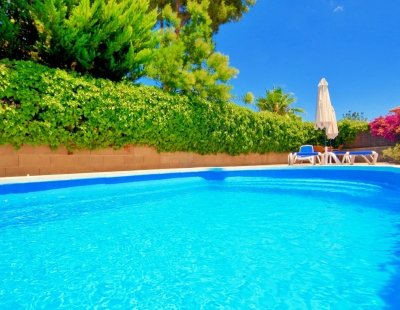 Villa in Spain to rent