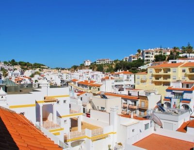 Villa in Portugal to rent