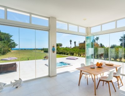 Book a villa in Sicily