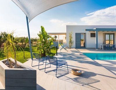 Book a villa in Italy
