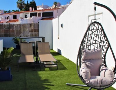 Villa rentals in Portugal