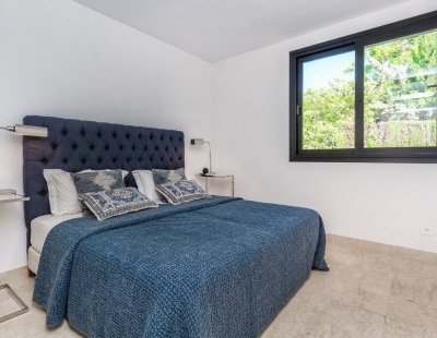 Book a villa in Costa del Sol