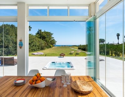 Book a villa in Noto