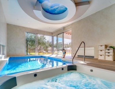 Villa rentals in Dalmatia