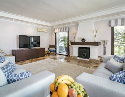 Book a villa holiday in Costa del Sol