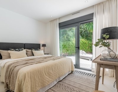 Holiday home in Costa del Sol villa booking