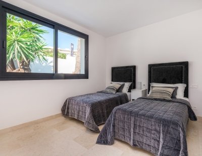 Villa in Costa del Sol to rent