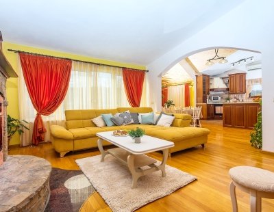Book a villa holiday in Split