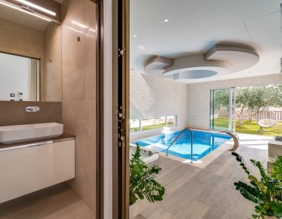Holiday home in Dalmatia villa booking