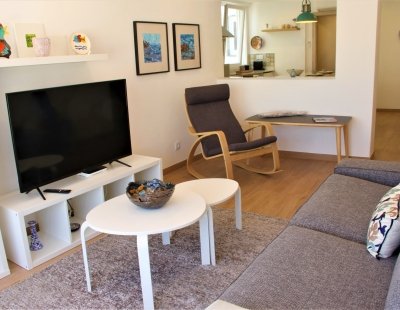 Holiday villas in Portugal