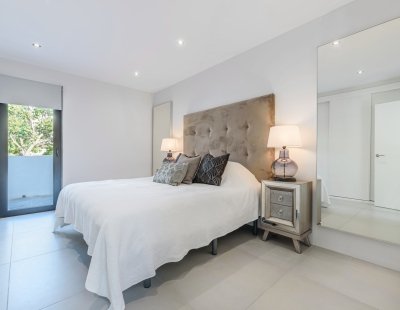 Villa rentals in Costa del Sol