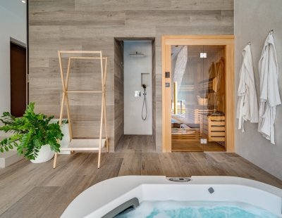 Villas in Dalmatia