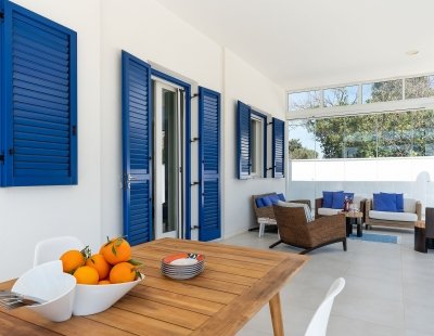 Villa in Sicily to rent