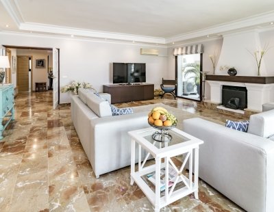 Villa in Spain to rent