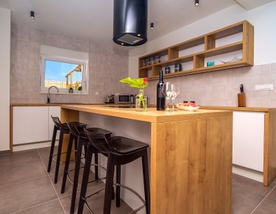 Book a villa holiday in Croatia