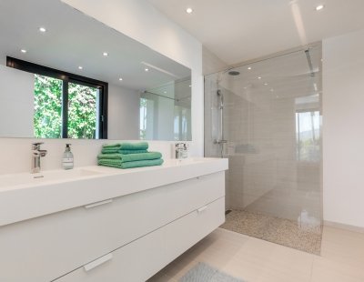 Villa rentals in Costa del Sol