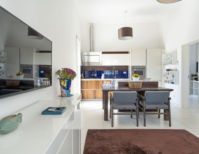 Book a villa in Noto