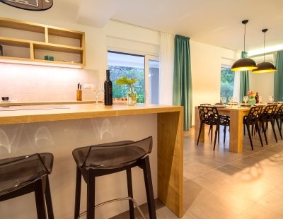 Book a villa holiday in Croatia