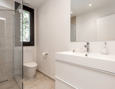 Book a villa holiday in Costa del Sol