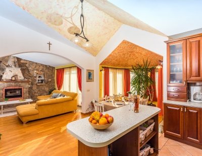 Villa in Split to rent