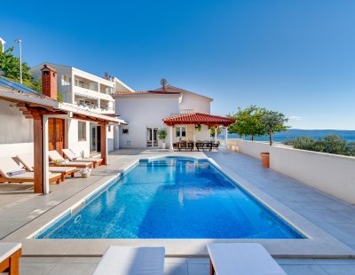 Villa in Split to rent