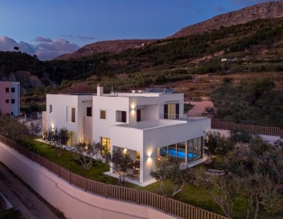 Villas in Dalmatia