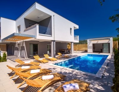 Villa in Croatia to rent