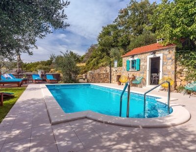 Villa in Dalmatia to rent