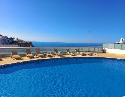 Villa in Portugal to rent