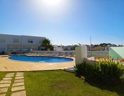 Villas in Portugal