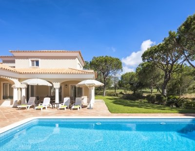 Villas in Portugal