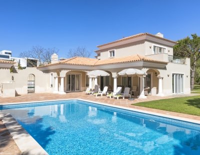 Villa in Portugal to rent