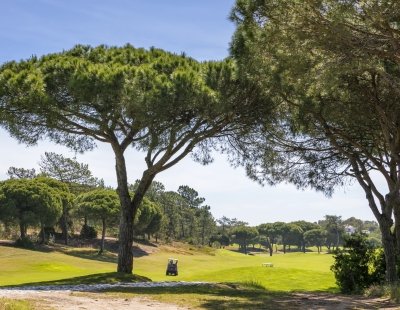 Holiday villas in Portugal
