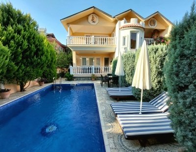 Villa in Turkey to rent