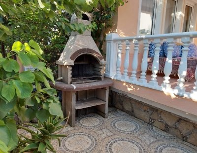 Holiday home in Dalyan villa booking