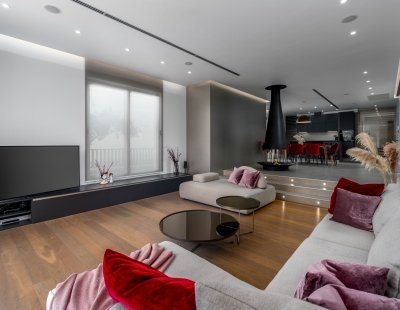 Villa rentals in Croatia