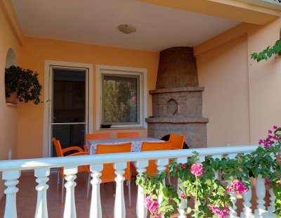 Villa in Turkey to rent
