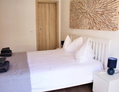 Holiday villas in Carvoeiro