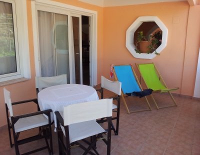 Villa in Turkey to rent