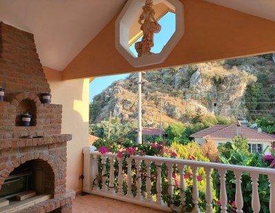 Holiday home in Dalyan villa booking