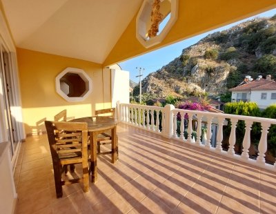 Holiday home in Dalyan villa booking