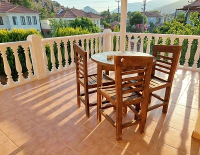Villa holidays in Dalaman