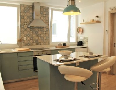Villa holidays in Carvoeiro