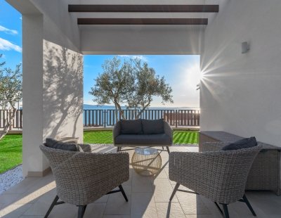 Villa holidays in Croatia
