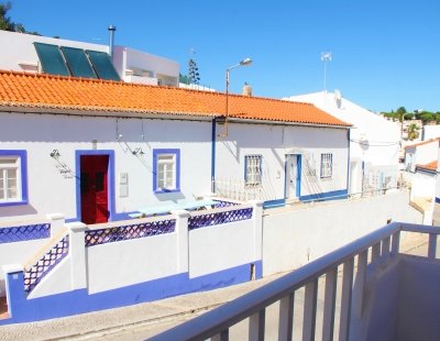 Villa in Algarve to rent