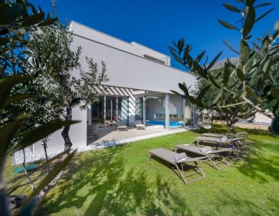 Villa in Split to rent