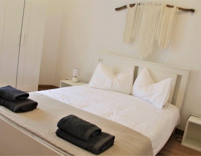 Villa rentals in Carvoeiro