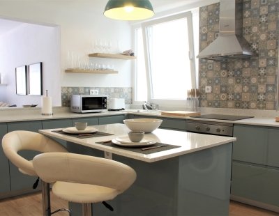 Book a villa holiday in Algarve