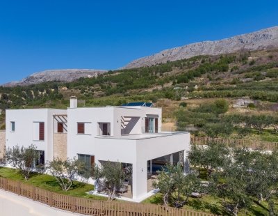 Holiday home in Croatia villa booking