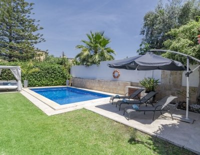 Holiday villas in Costa del Sol